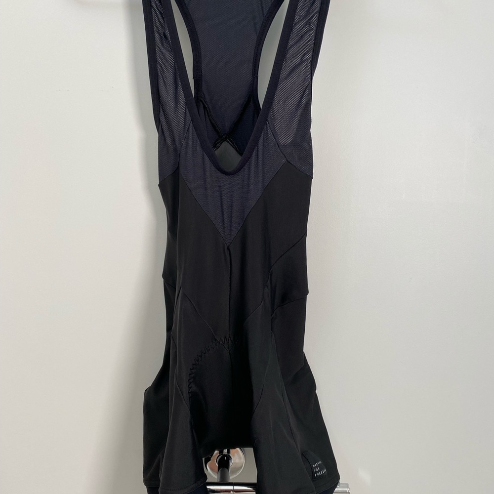 Machines for Freedom Endurance Bib